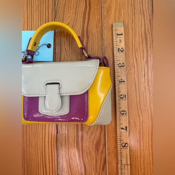 NWT Mini Hobo Bag - Picture 7 of 8